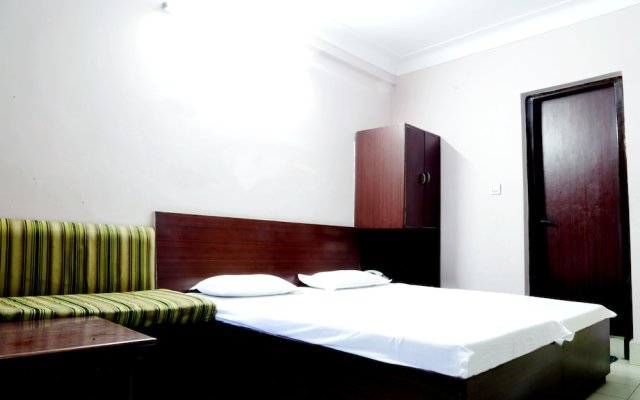 Hotel Prayag