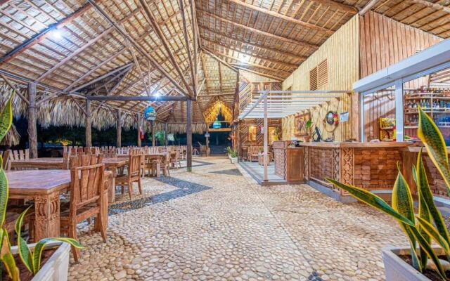 Glamping Ecolodge Cueva de las Águilas