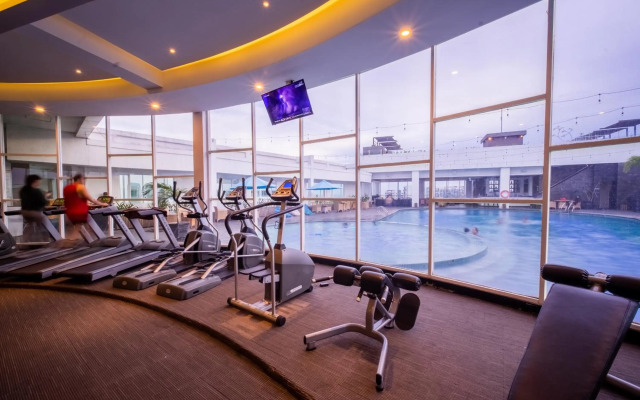 Grand Jatra Hotel Balikpapan