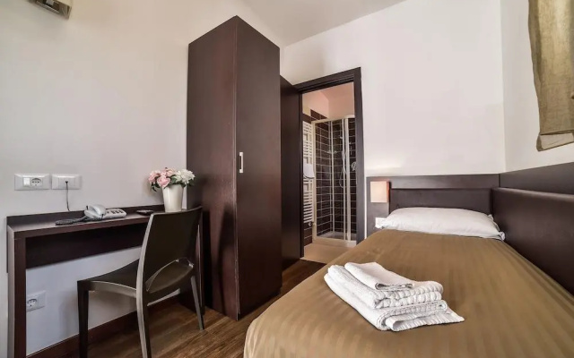 Hotel Diamante