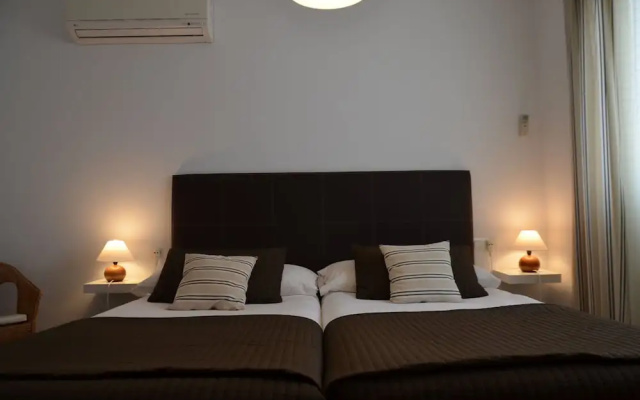 Apartamentos San Isidro 44