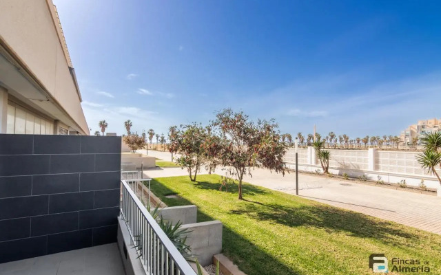 Apartamento Residencial Mirador Playa Serena