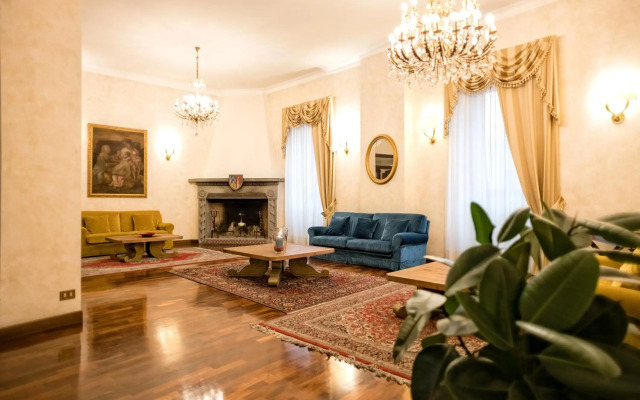 Grand Hotel Italia
