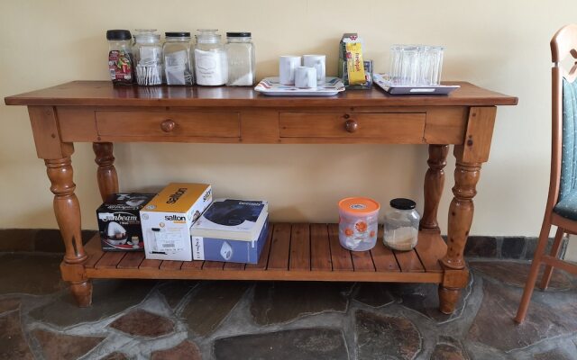 Ramblers Self Catering
