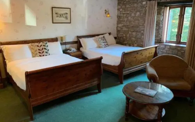 St Mary's Hotel Golf & Country Club