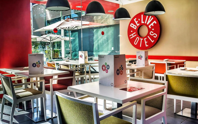 Be Live City Center Talavera