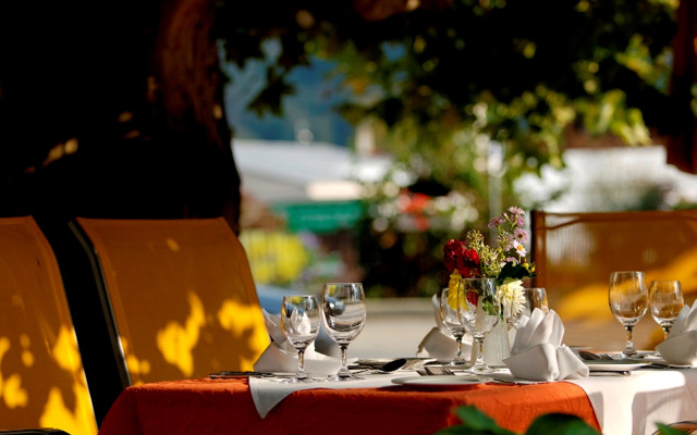 Hotel Beausite