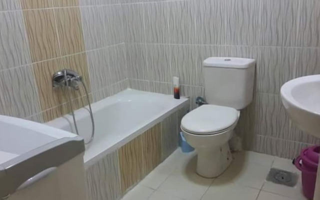 Apartment in Marsellia Land  El Alamein North Coast