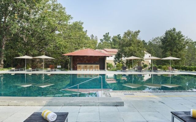 Club Mahindra Kanha