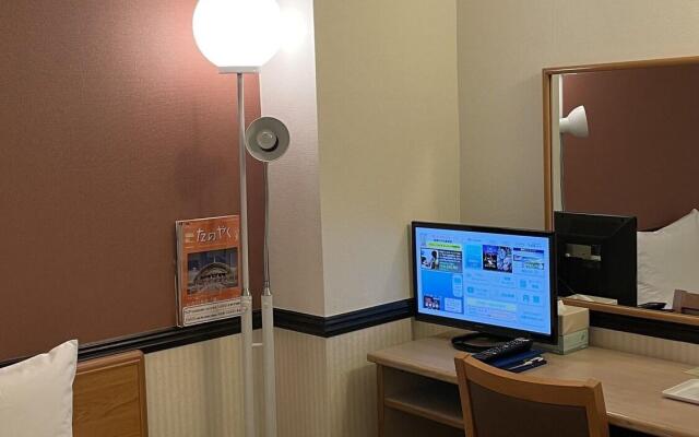 Toyoko Inn Hakata Ekimae Gion