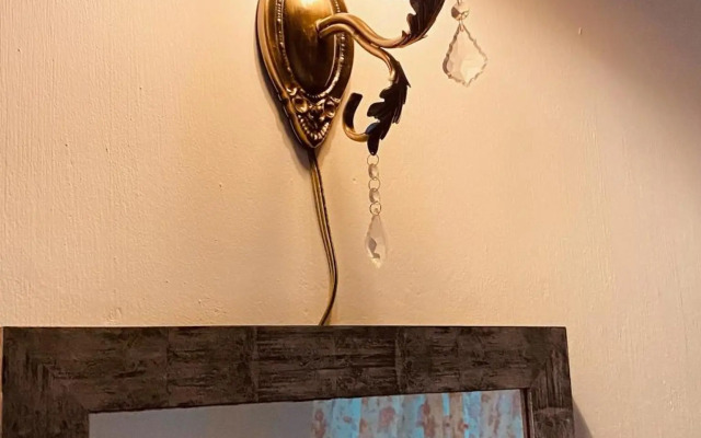 Angel Spa Garden's Homestay