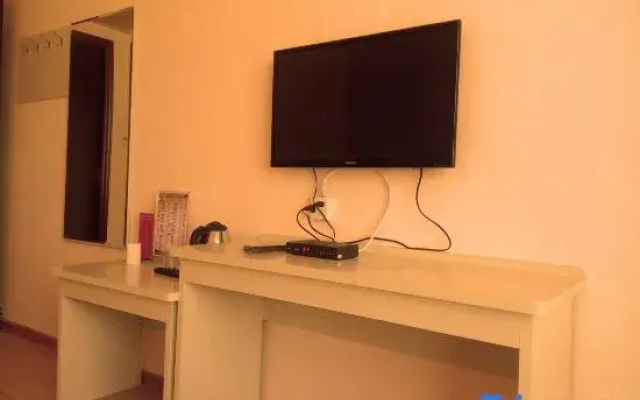 Zhongmu Haoting Boutique Hotel