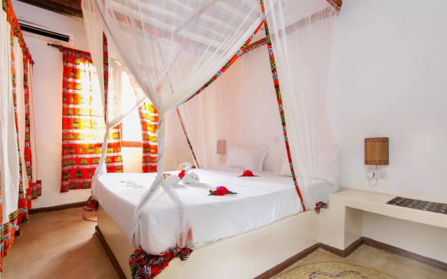 Paradise Beach Resort