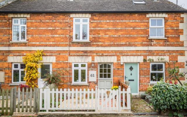 No61 Winchcombe (Cotswolds)
