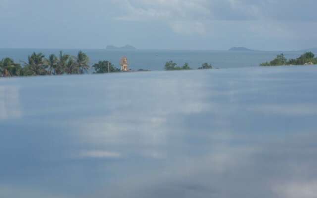 3 Bedroom Sunset Sea View Villa SDV097-By Samui Dream Villas