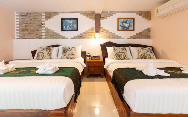 Naiyang Discovery Beach Resort