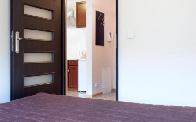 Cracow Stay Apartments