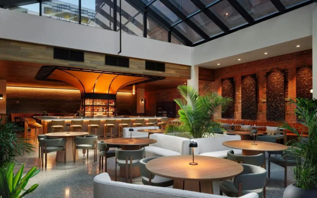 AC Hotel by Marriott Detroit at the Bonstelle