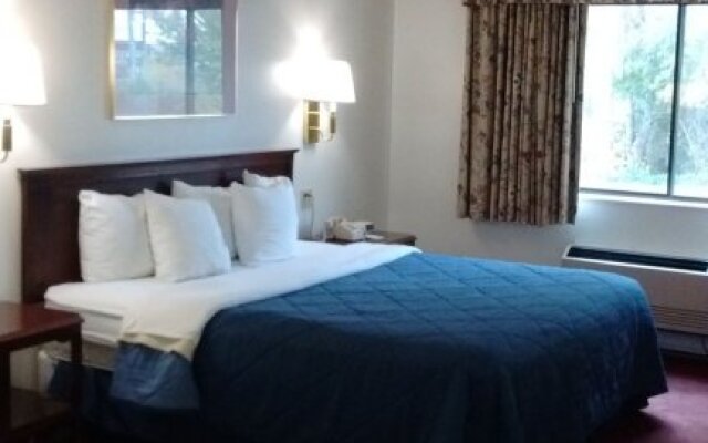 Travelodge Lake Erie Sandusky