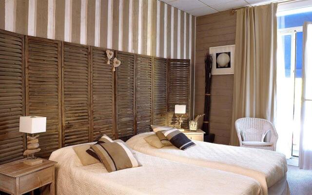 Citotel Normandy Hotel