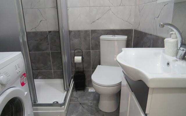 Istanberry - Royal Apartments