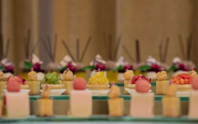 Radisson Blu Hotel Doha