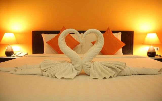 Times Sri Boutique Hotel