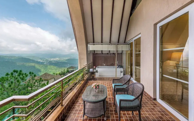 Glenview Resort Kasauli, a member of Radisson Individuals