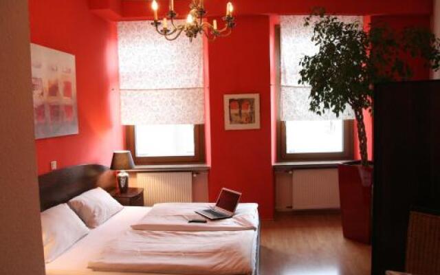 Stadthotel Handelshof