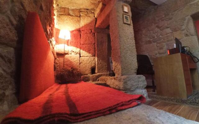 Casa de Campo das Sécias