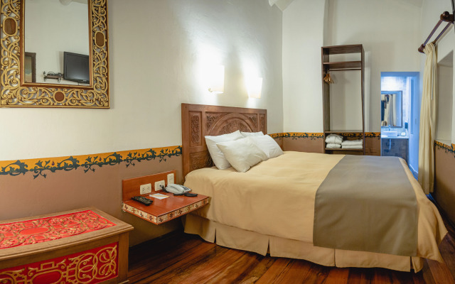 Tambo del Arriero Hotel Boutique