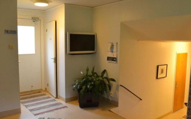 Dockstabaren Hotel