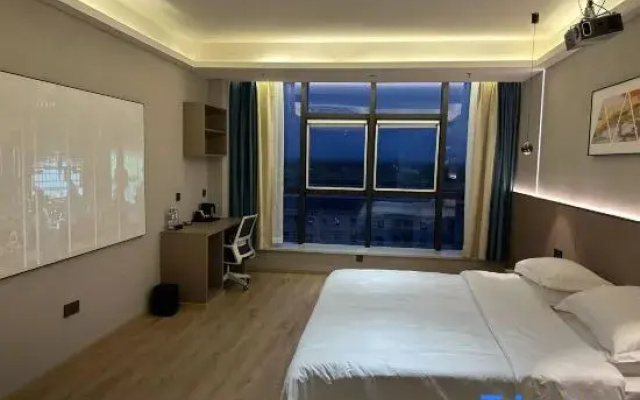 Yunduo Hotel