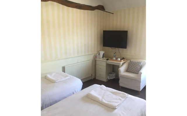 Limes Hotel