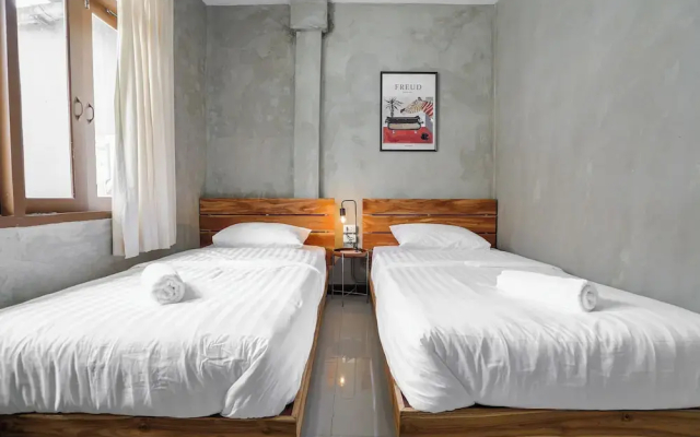 Siam Breeze Inn by SPI