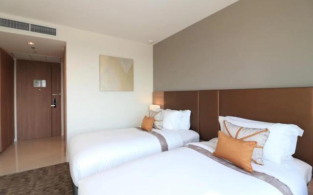 Grand Fortune Hotel Nakhon Si Thammarat