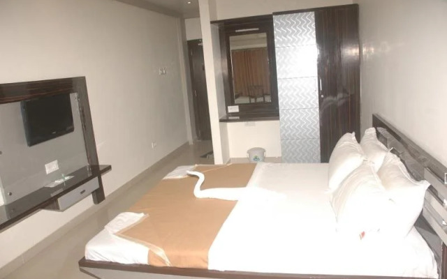 Hotel Sapphire