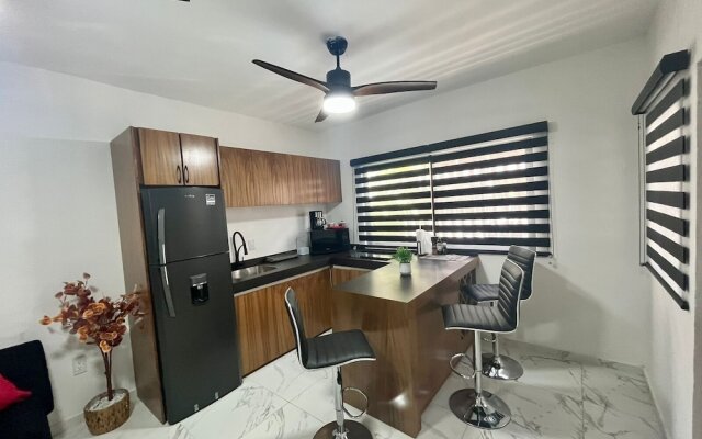 AHAU Apartments