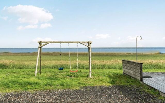 "Niki" - 3.5km from the sea in Western Jutland