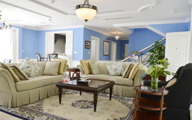 Changsha St-tropez Hotel