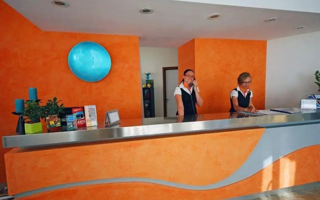 Hotel Torre Del Sole