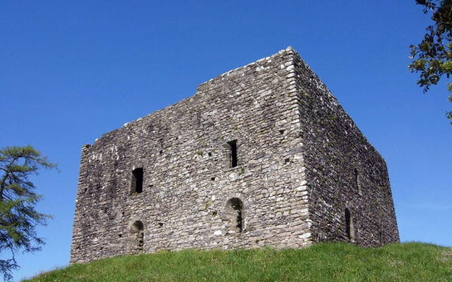 Townend Barn