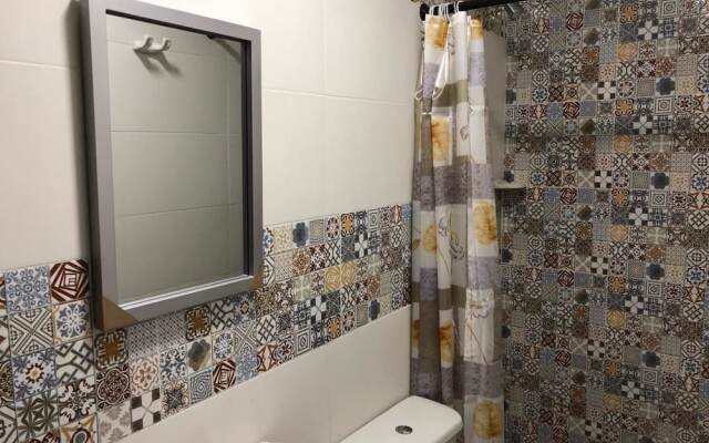 Hotel Platinum Barranquilla