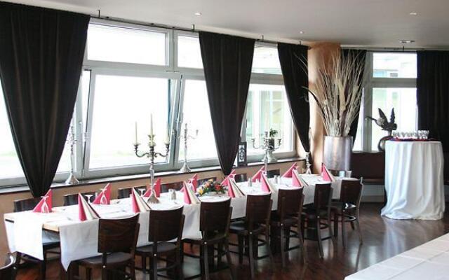 Hotel Octagon