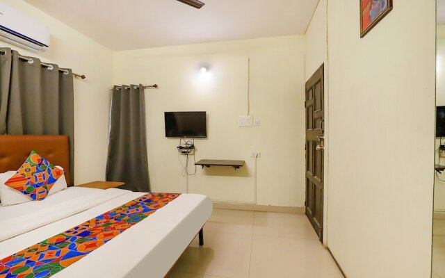 FabExpress Osca Inn