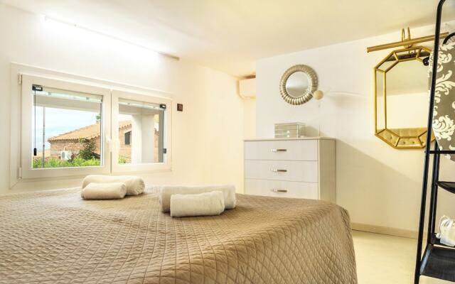 Victoria Suites Corfu