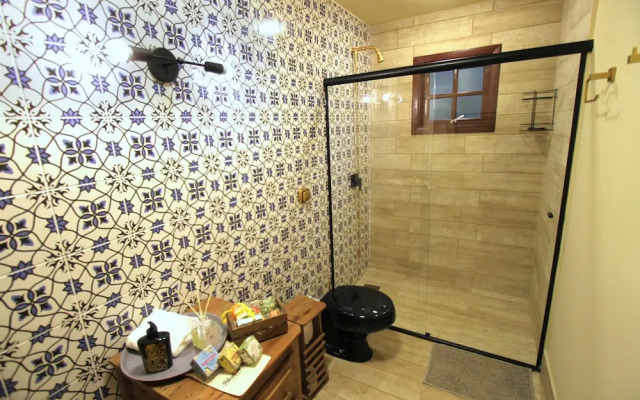 Pousada Butique L'esperienza - Ecoturismo