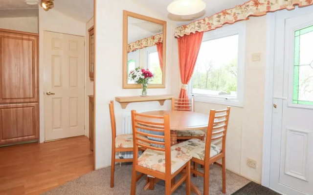 Ty Newydd Caravan