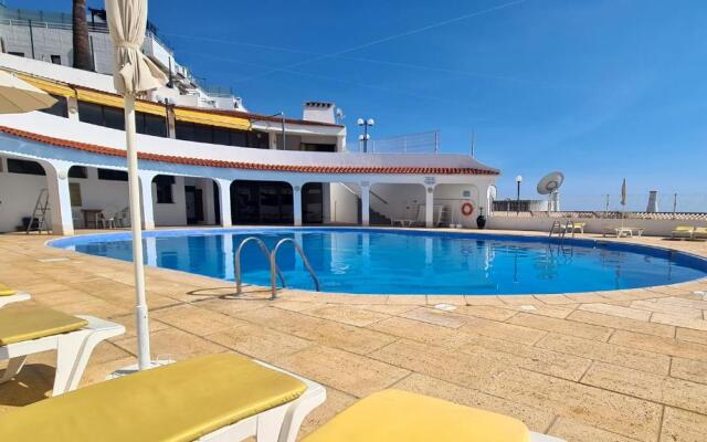 Sea View Downtown - Albufeira