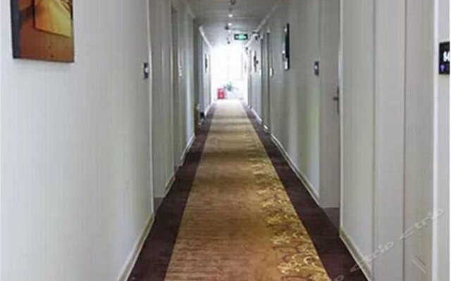 Juyuan Hotel